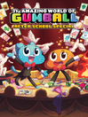 Cover image for The Amazing World of Gumball: After School Special